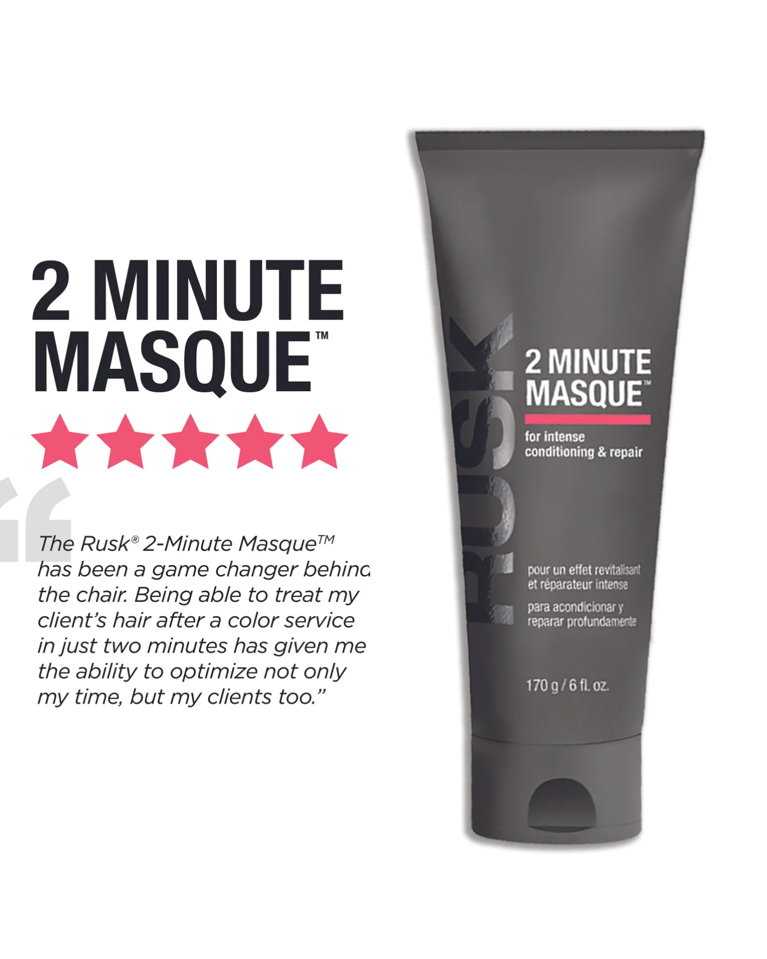 2 Minute Masque - Image 4