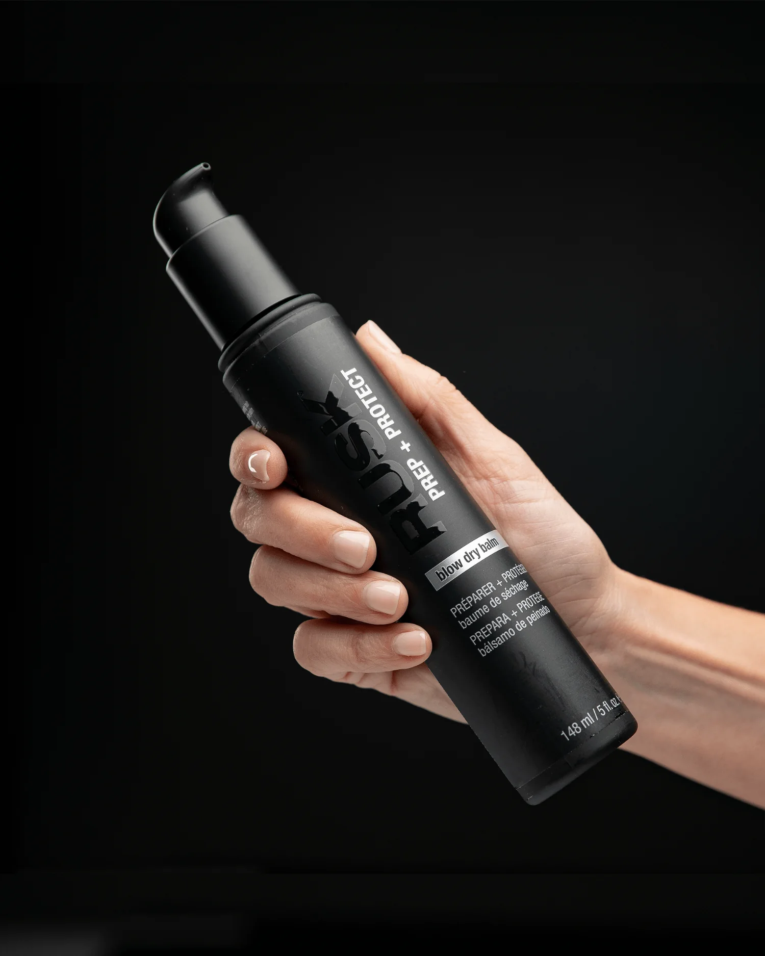Blow Dry Balm - 5 oz. - Image 3