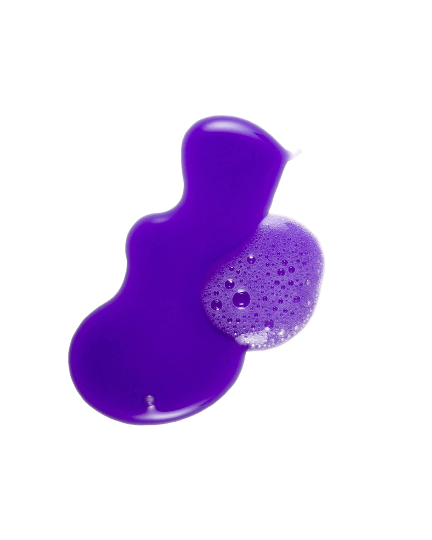 Sensories Bright Chamomile & Lavender Brightening Shampoo - Image 3