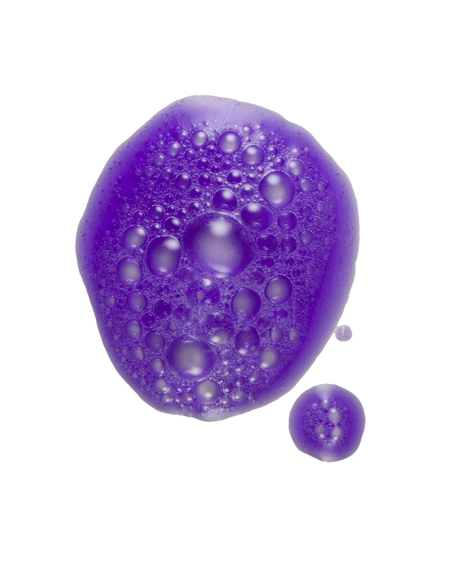 Sensories Bright Chamomile & Lavender Brightening Shampoo - Image 4