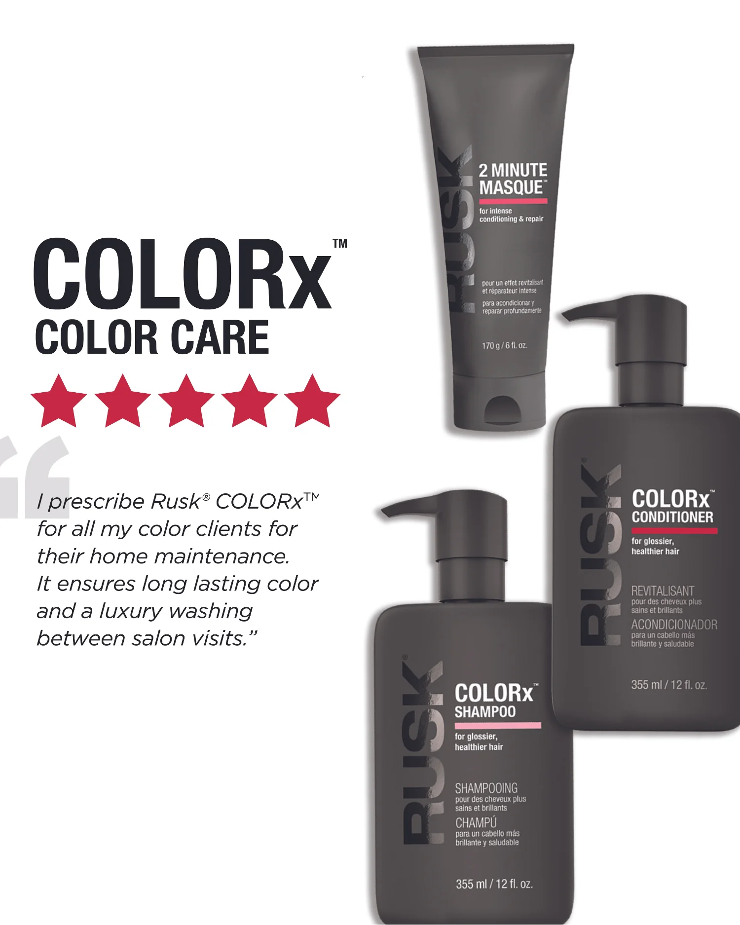 ColorX Conditioner - Image 7