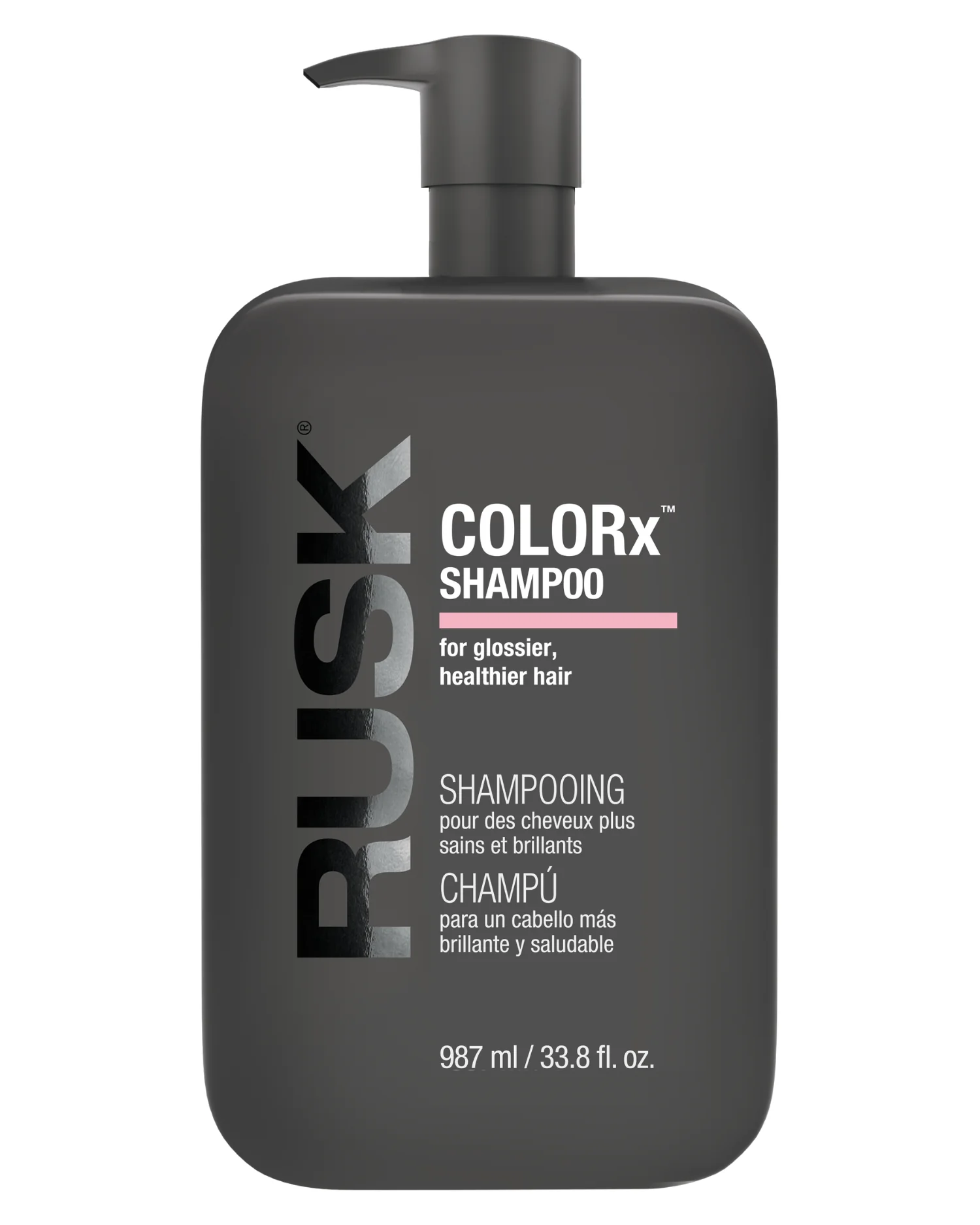 ColorX Shampoo - Image 3