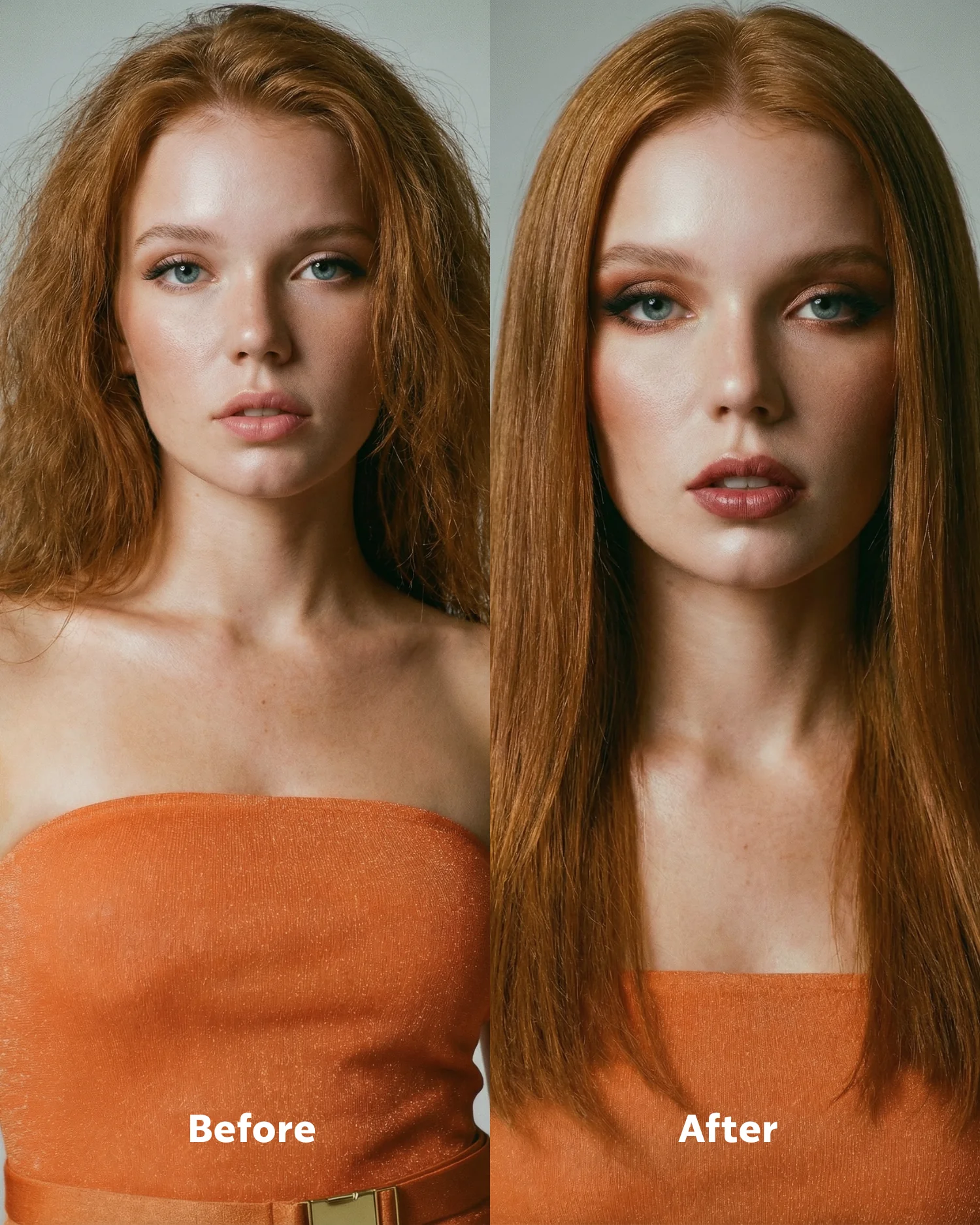 D-Frizz Frizz Control Primer - Image 3