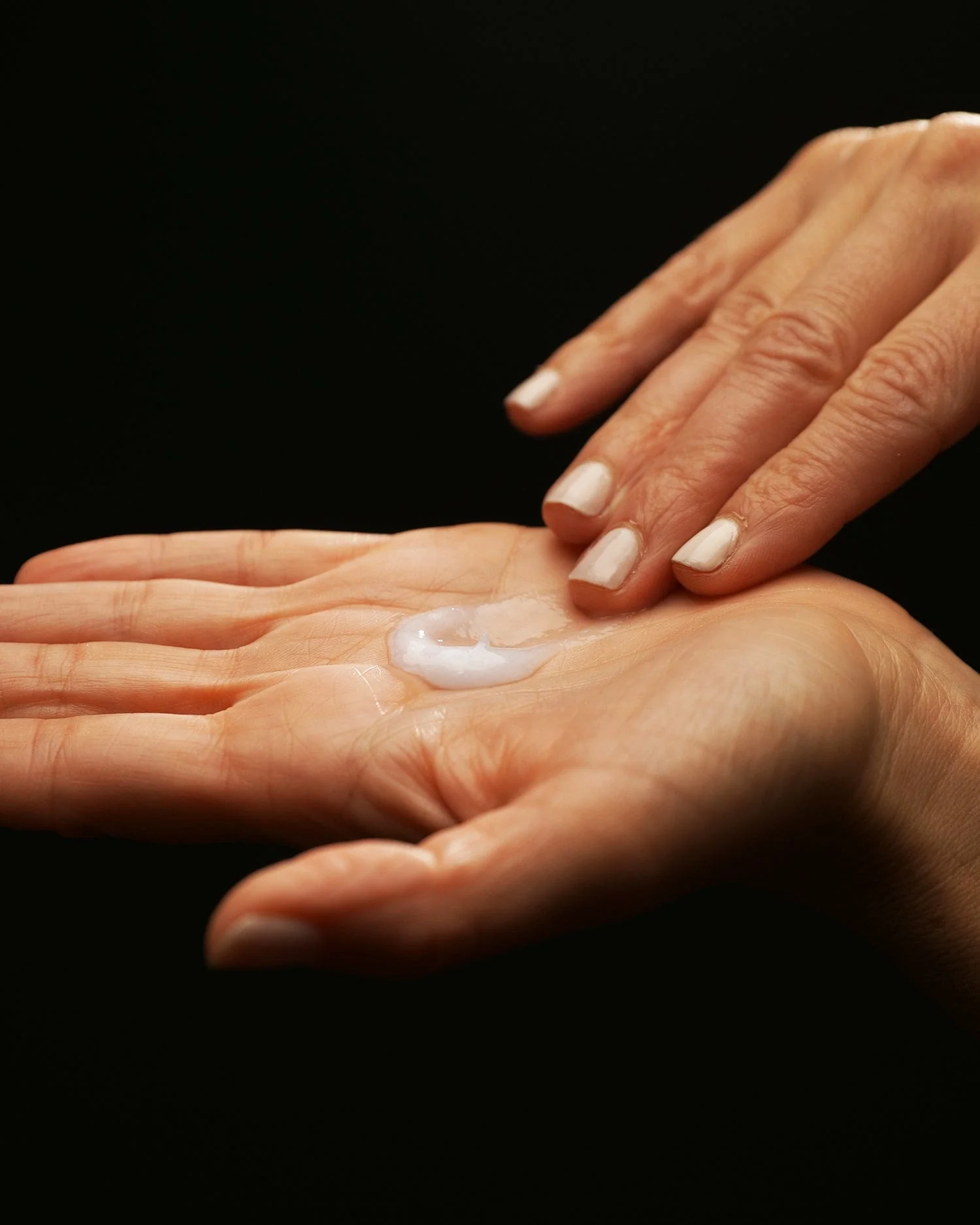 Deepshine PlatinumX Purple Conditioner - Image 4