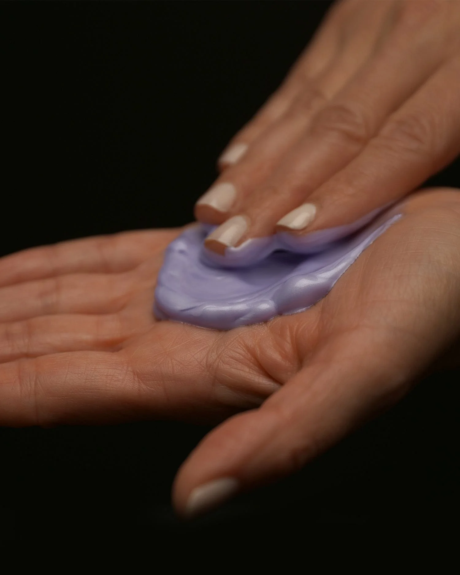 Deepshine PlatinumX Violet Lusterizer - Image 4