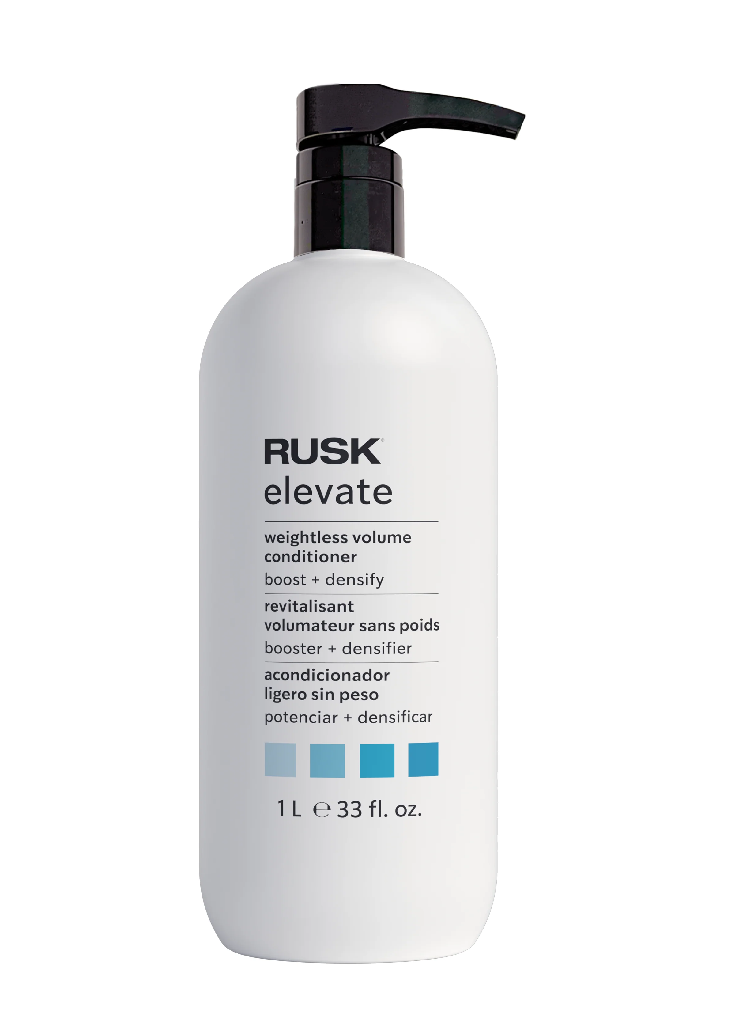 Elevate Weightless Volume Conditioner - Image 7