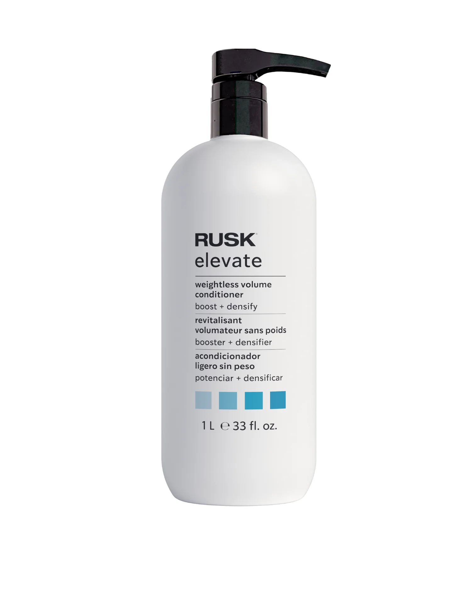 Elevate Weightless Volume Conditioner - Image 8