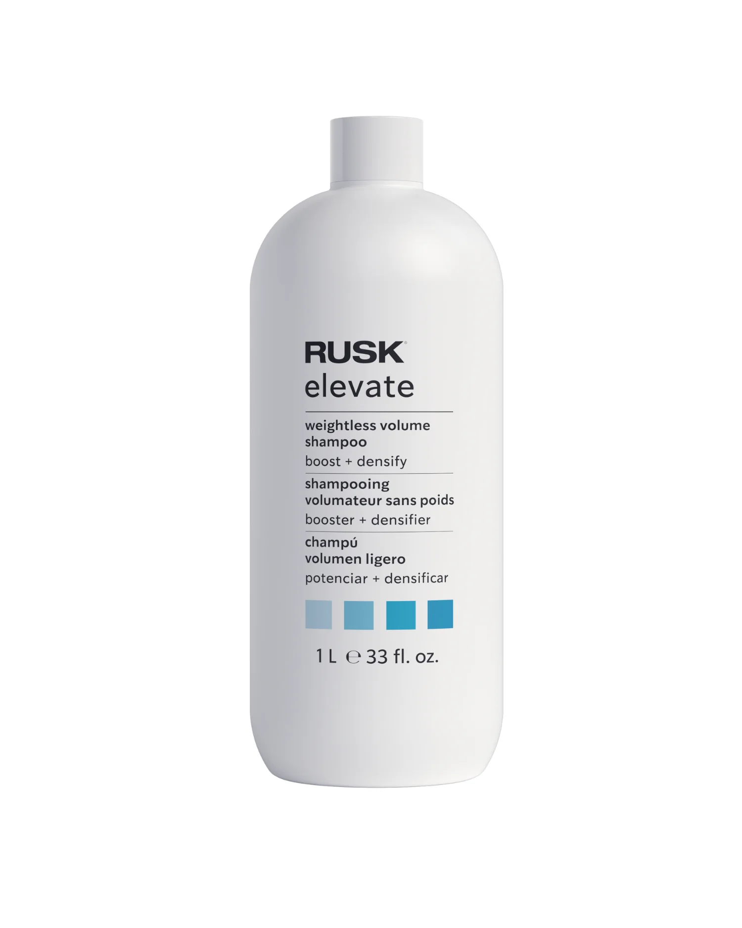Elevate Weightless Volume Shampoo - Image 6