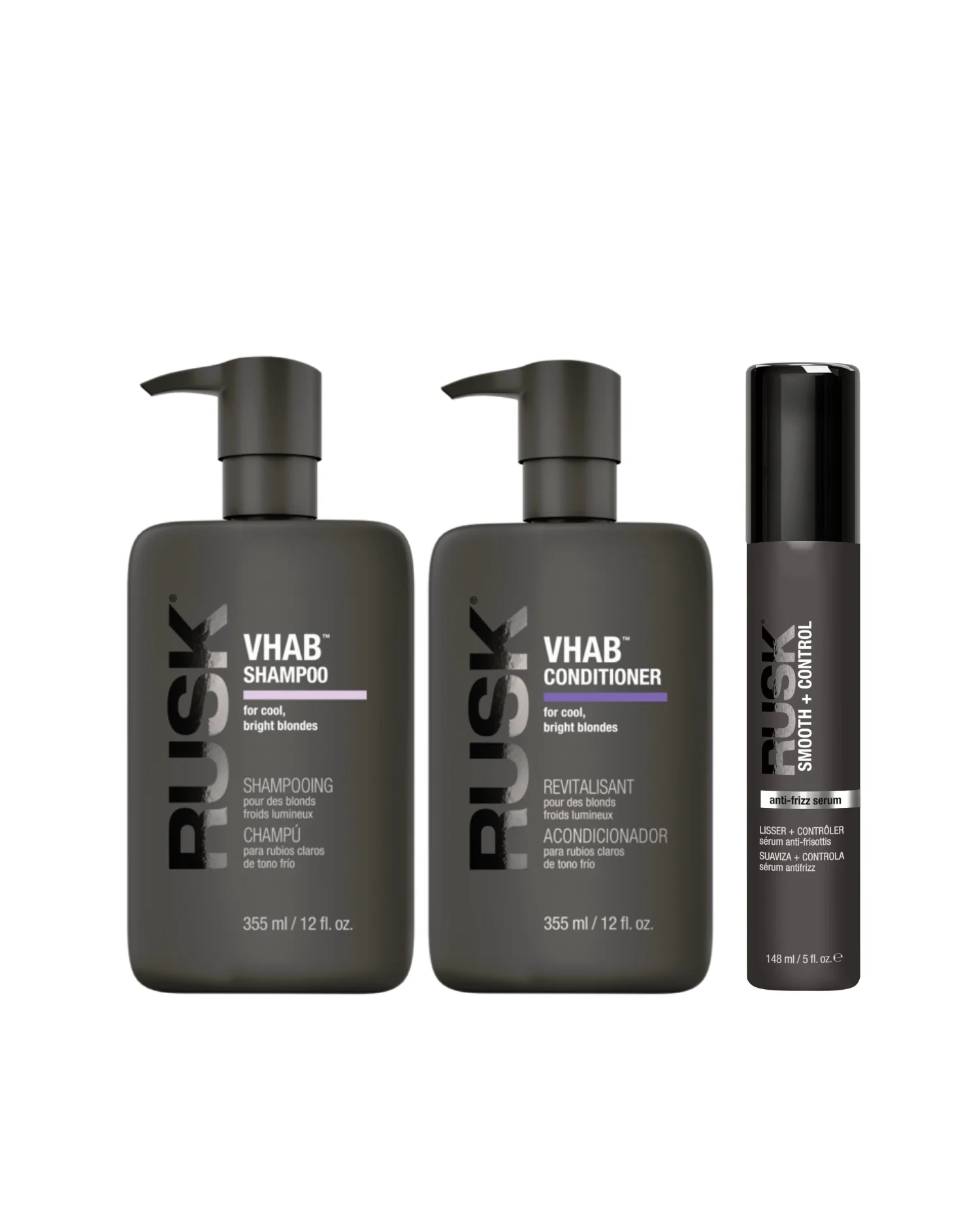 Bright & Blonde Kit - Image 3