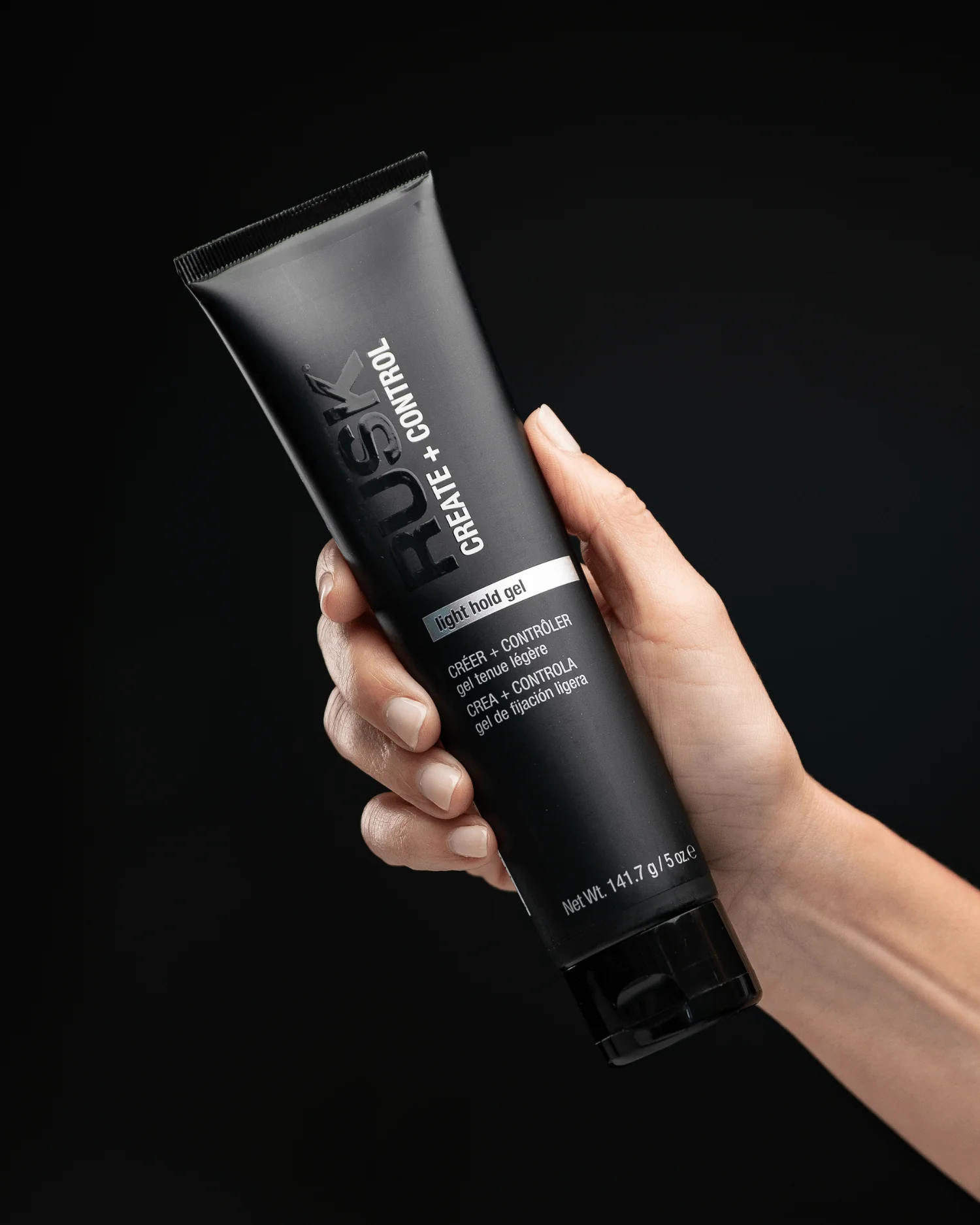 Light Hold Gel - 5 oz. - Image 3