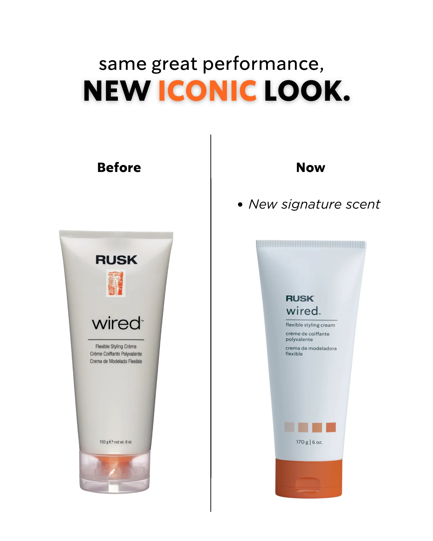 Wired Flexible Styling Cream - Image 3