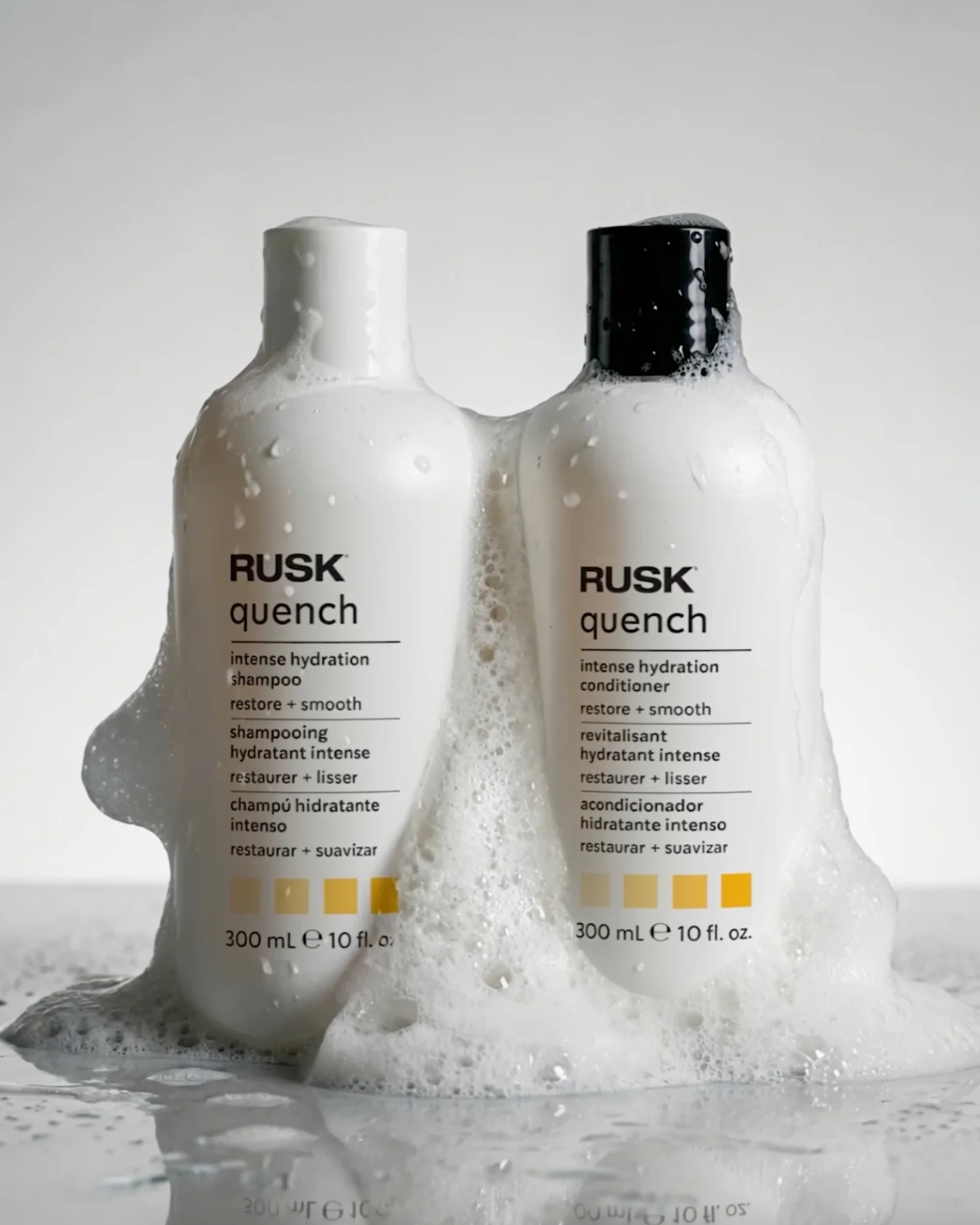 Quench Intense Hydration Conditioner - Image 4