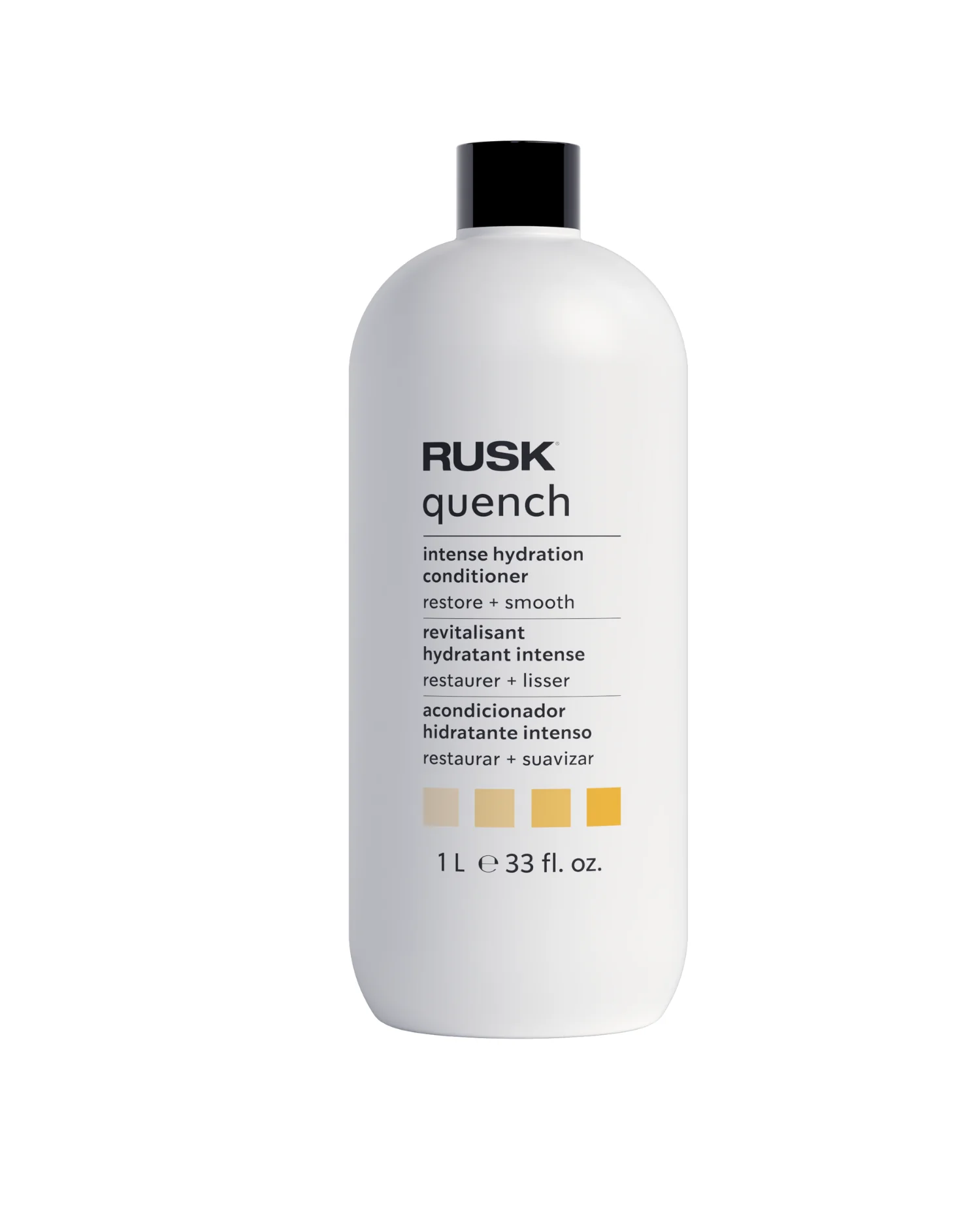Quench Intense Hydration Conditioner - Image 6