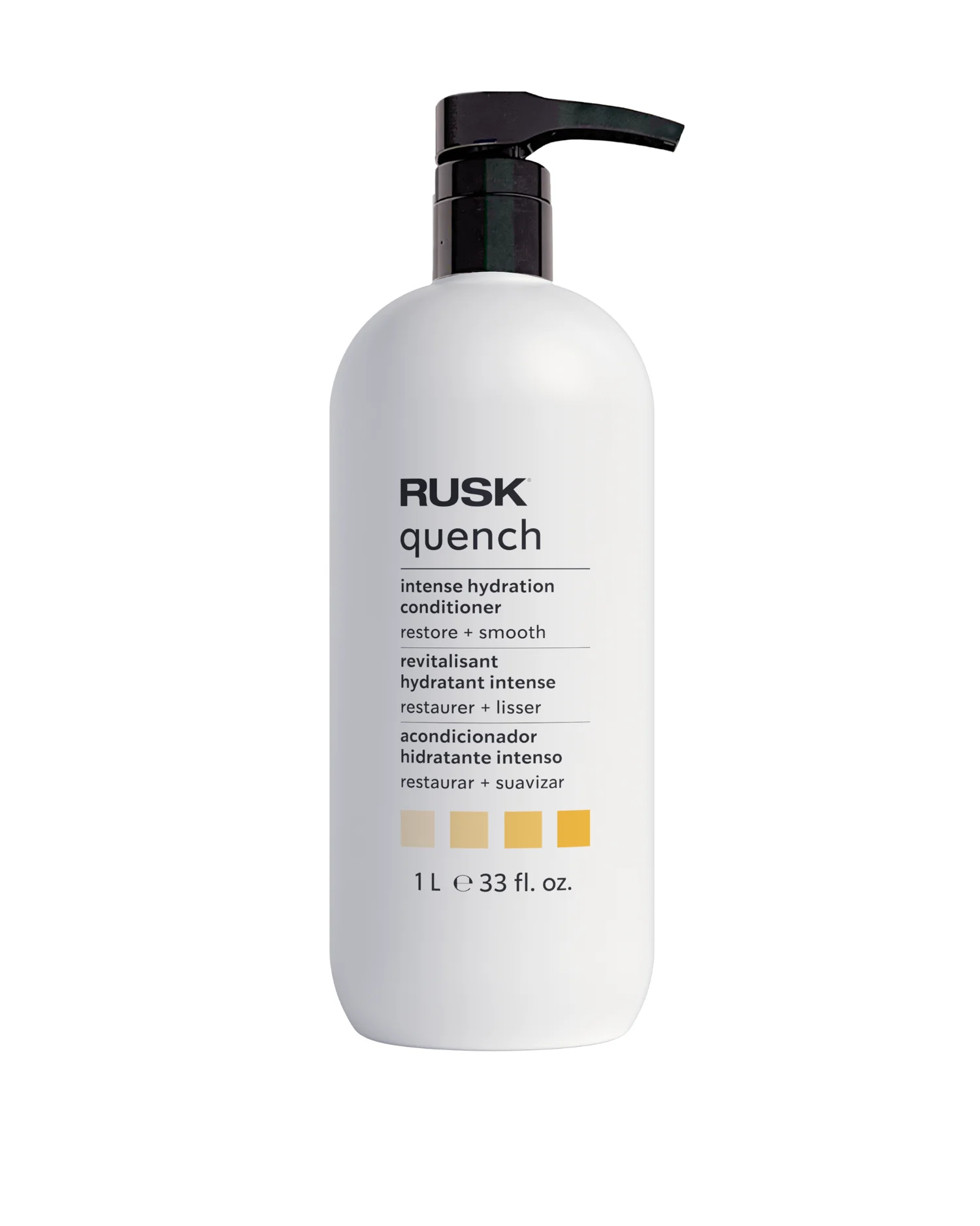 Quench Intense Hydration Conditioner - Image 7
