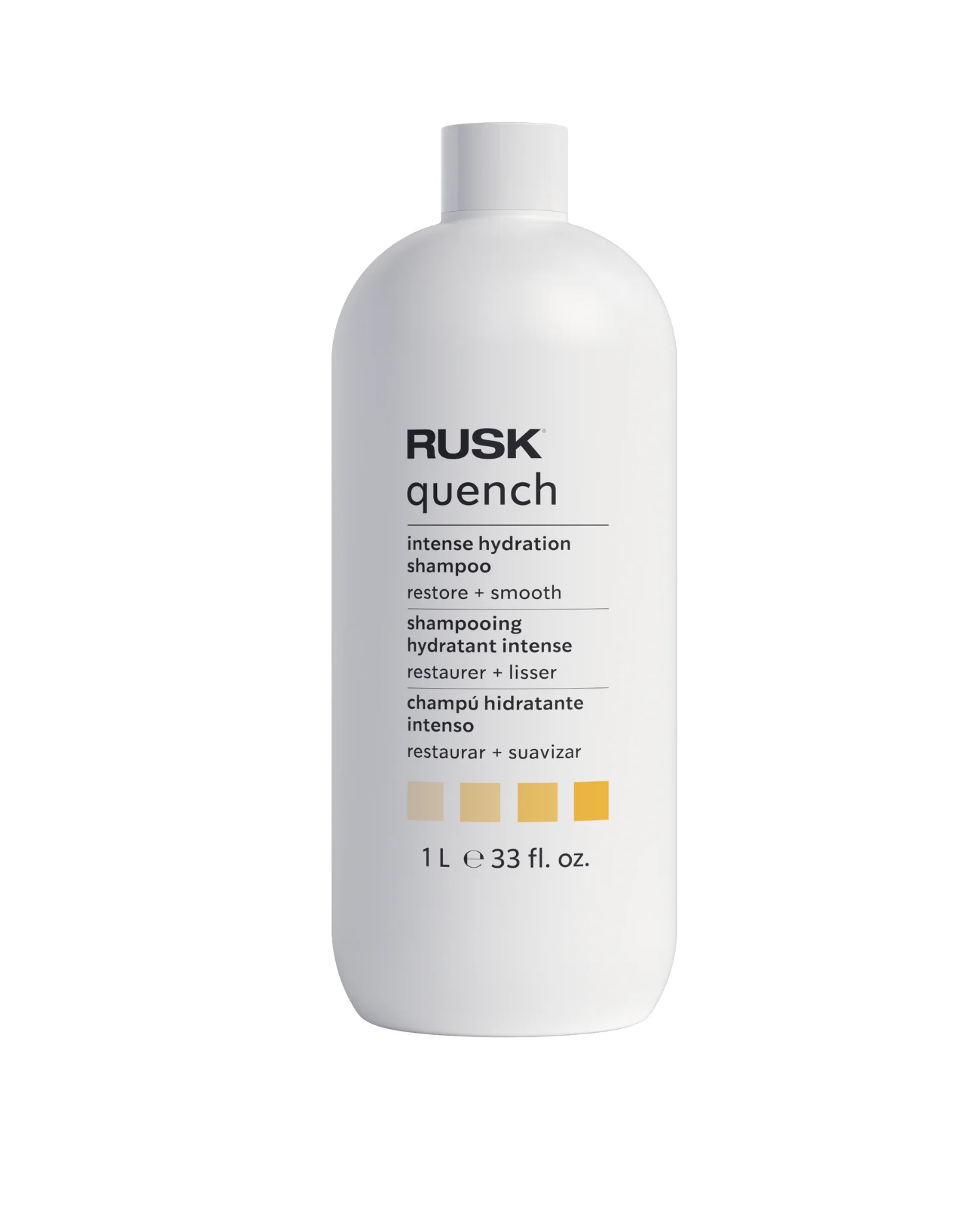 Quench Intense Hydration Shampoo - Image 6