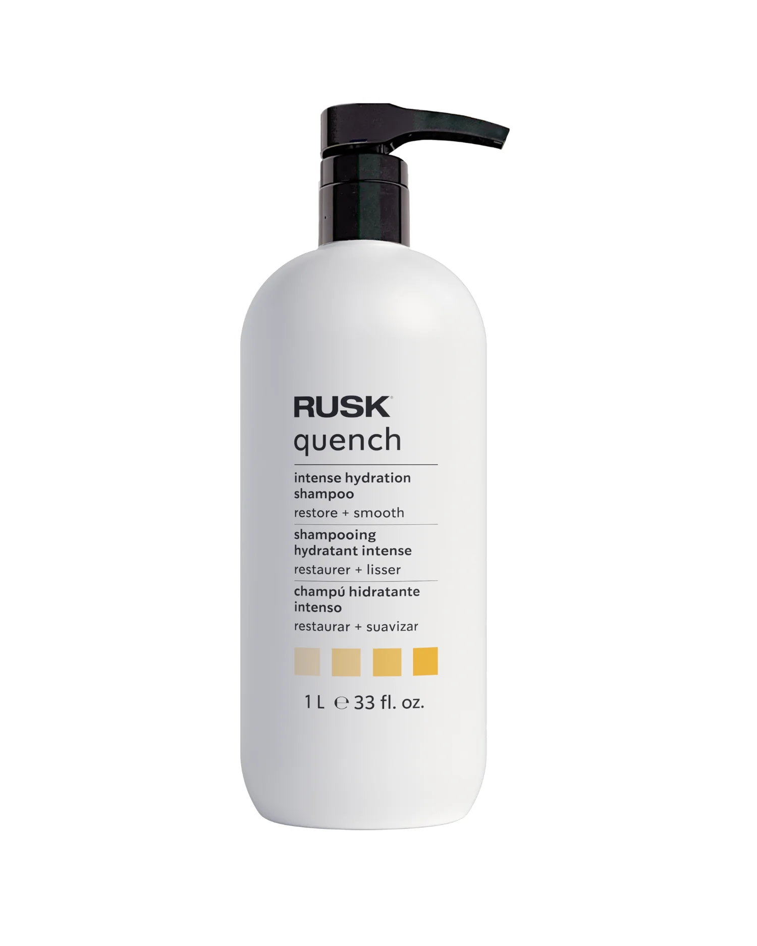 Quench Intense Hydration Shampoo - Image 7