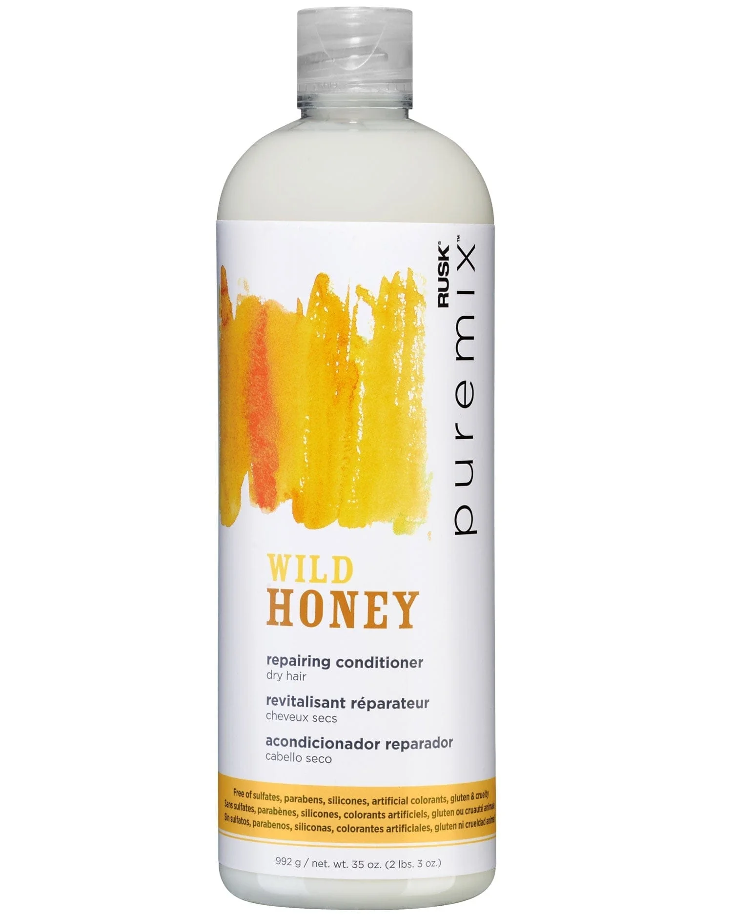 Puremix Wild Honey, Repairing Conditioner - Image 3