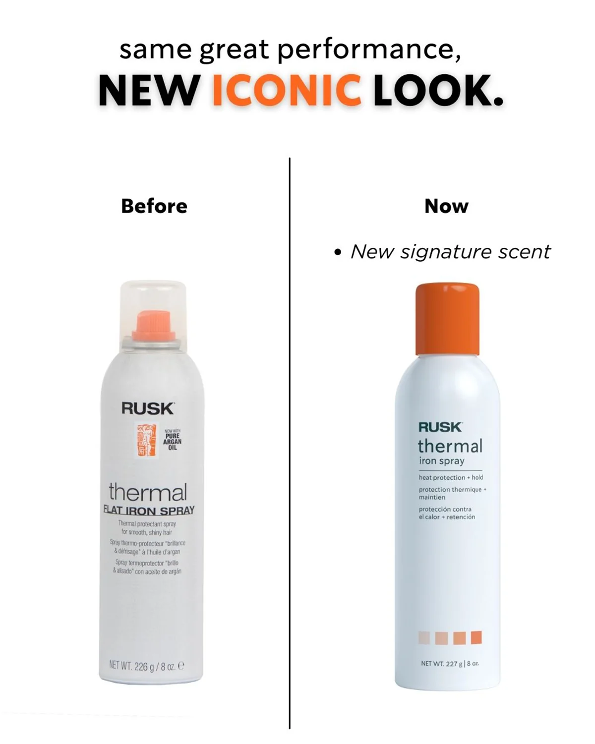 Thermal Iron Spray - Image 3