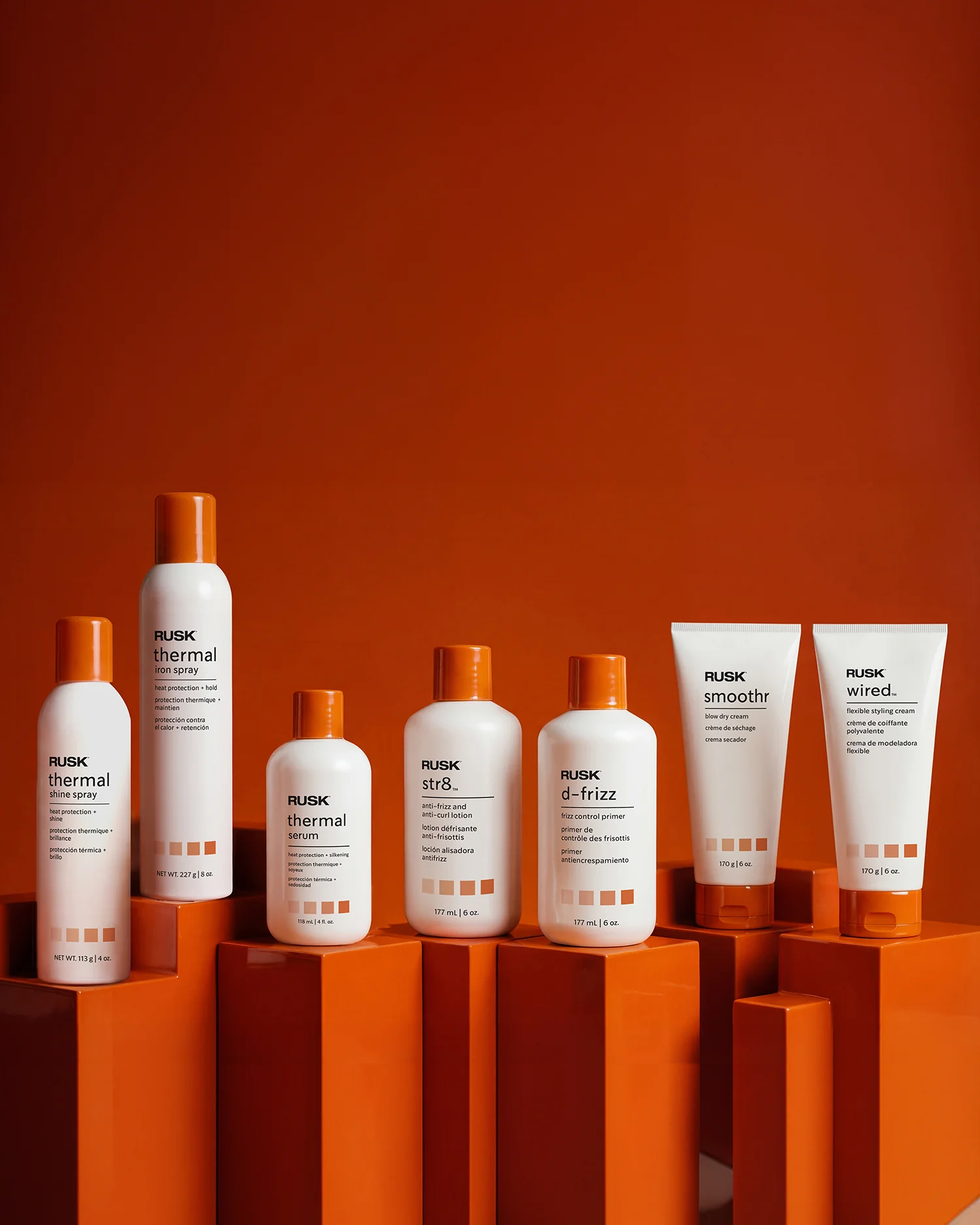 Wired Flexible Styling Cream - Image 5