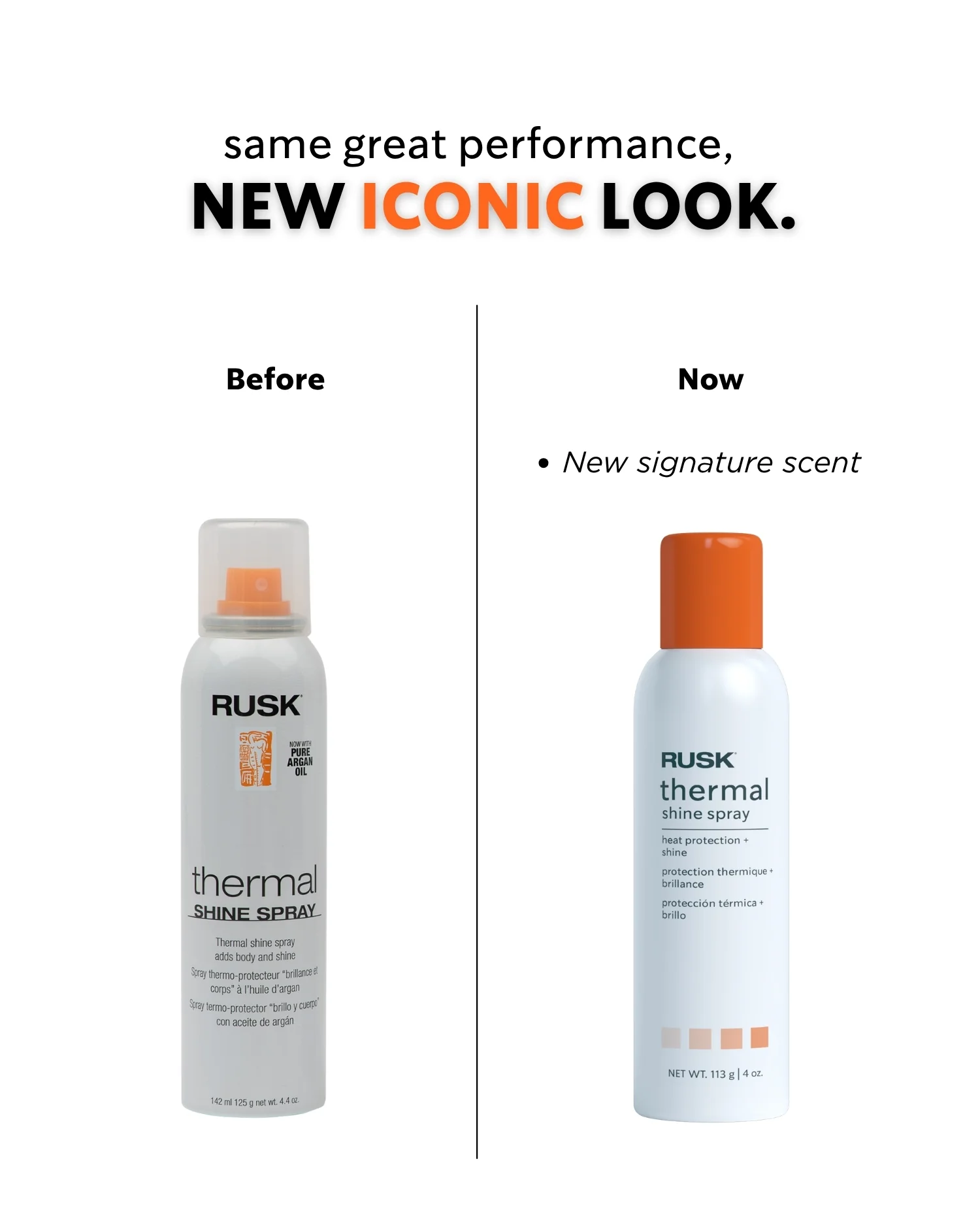 Thermal Shine Spray - Image 3