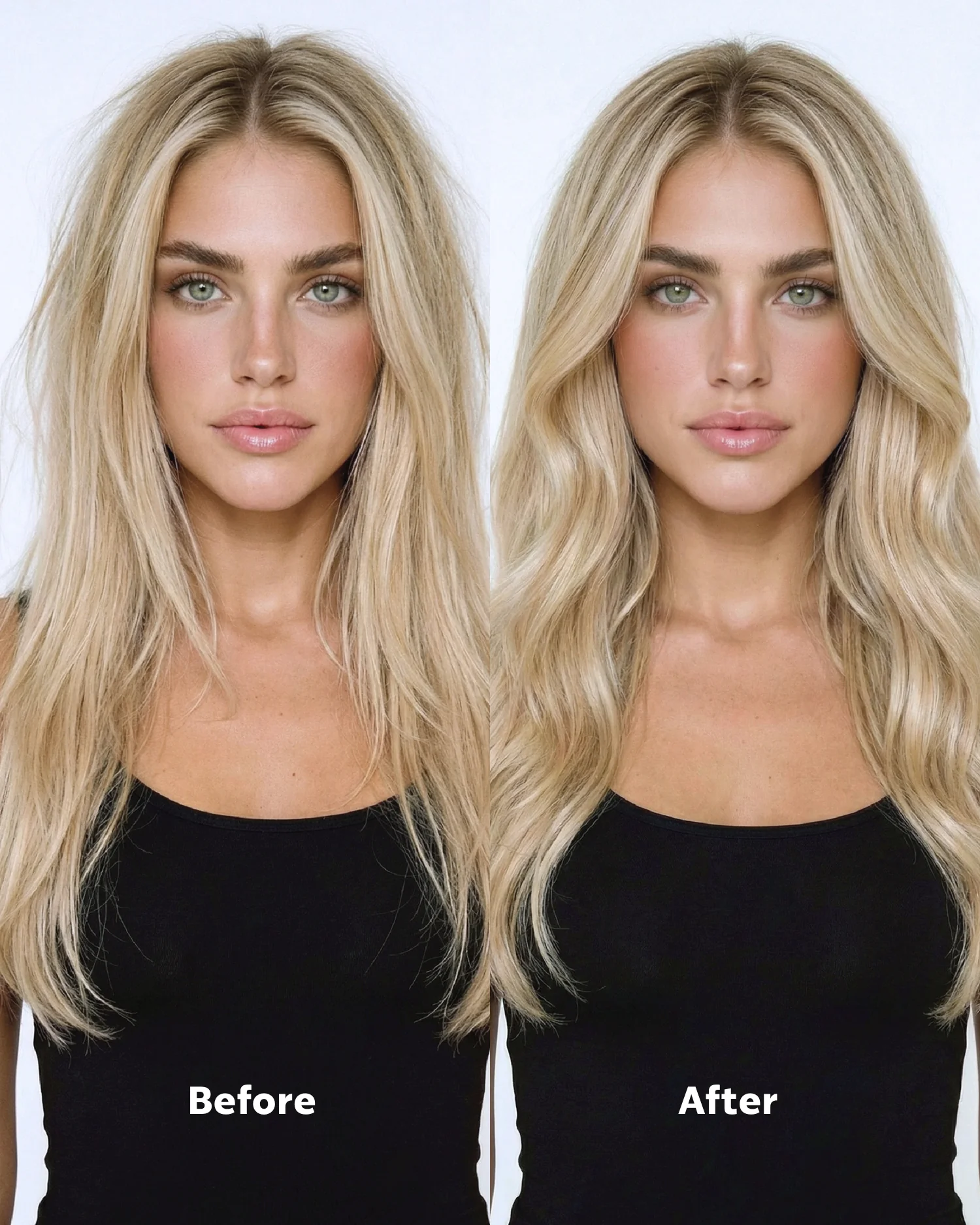Thickr Mousse - Image 4