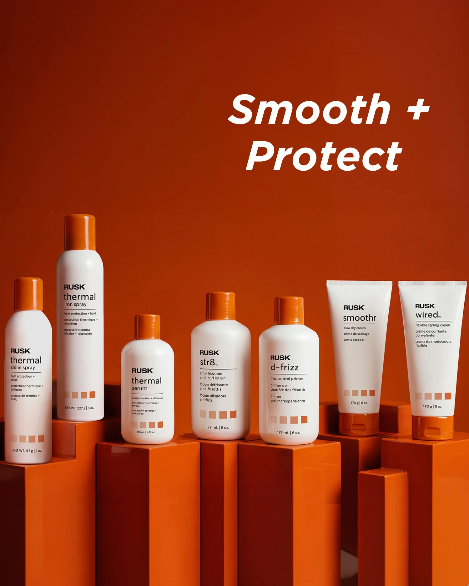 Thermal Shine Spray - Image 5