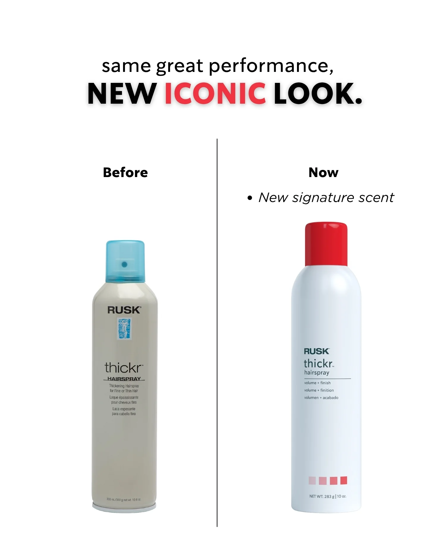 Thickr Hairspray - Image 3