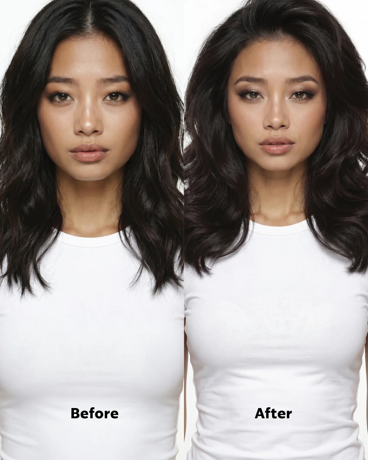 Thickr Hairspray - Image 4