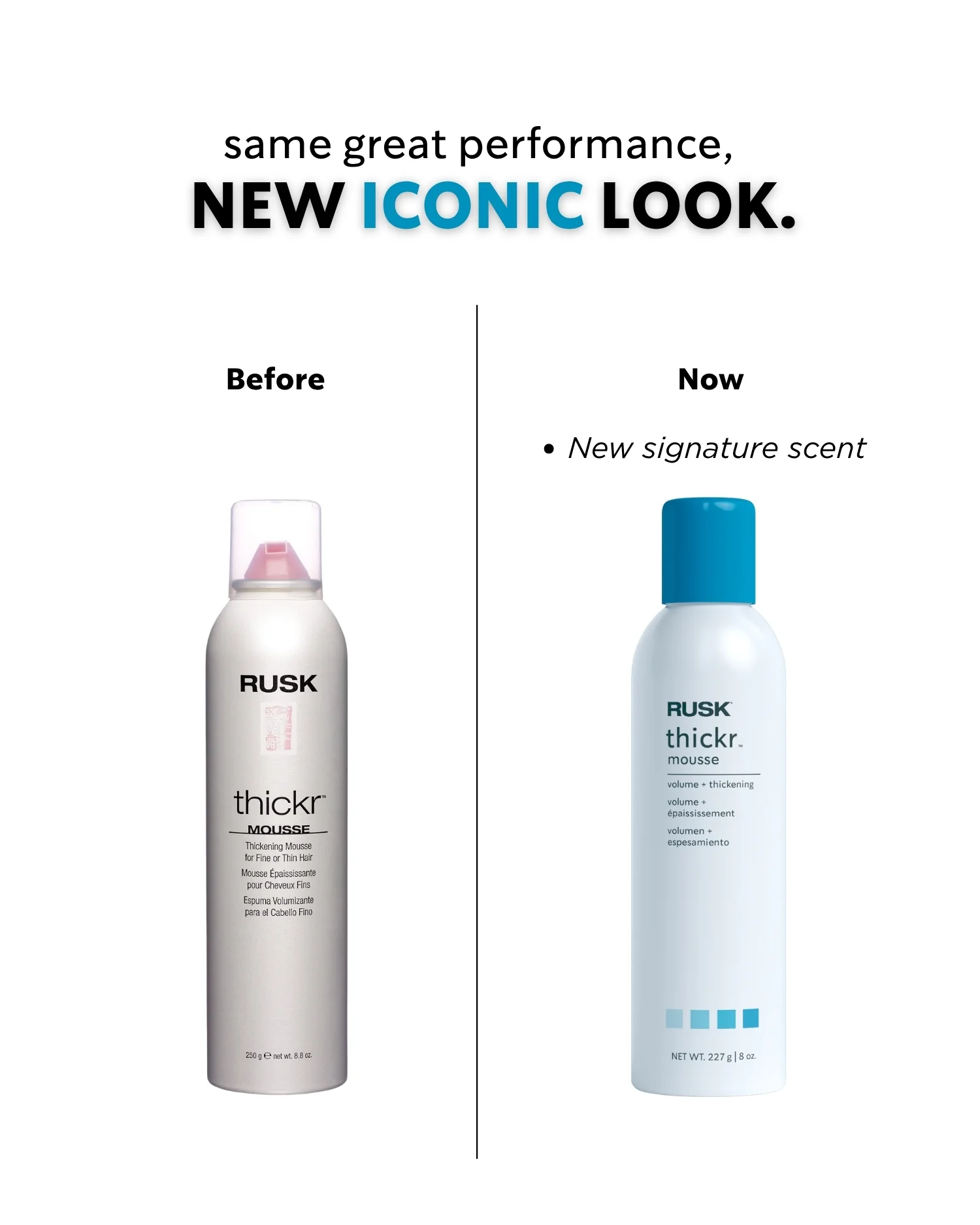 Thickr Mousse - Image 3