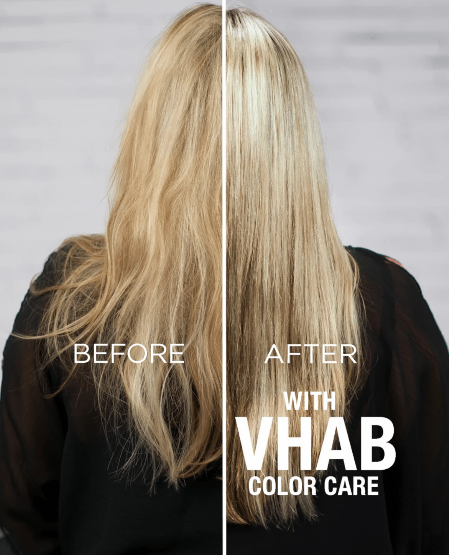 VHAB Purple Shampoo - Image 3