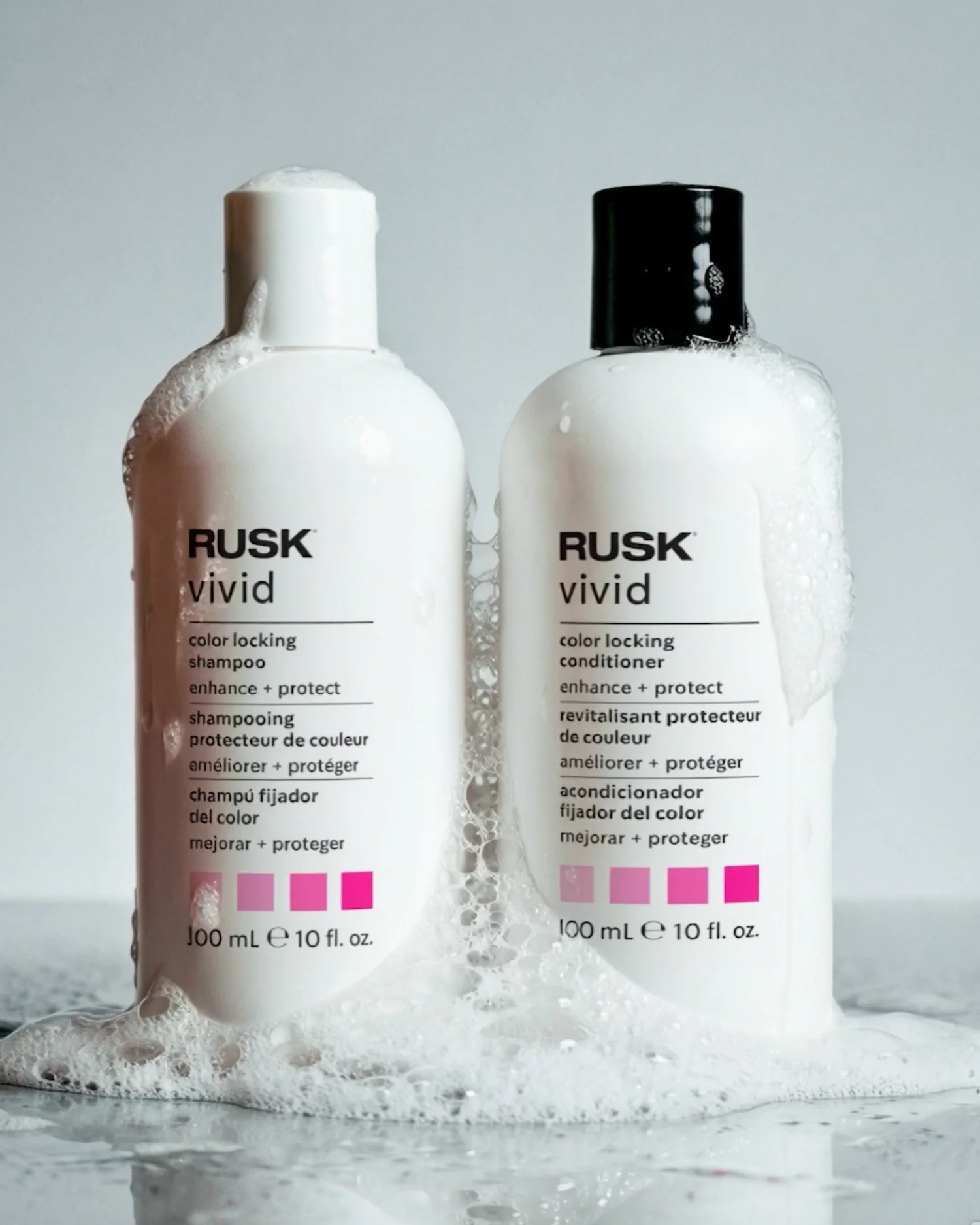 Vivid Color Locking Conditioner - Image 4