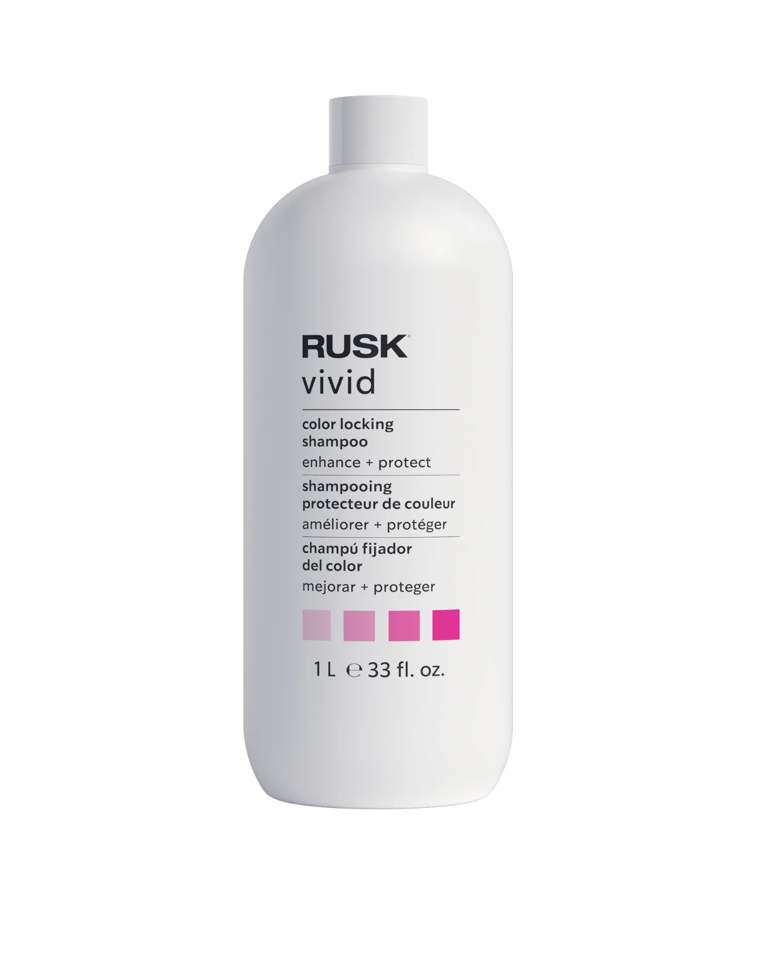 Vivid Color Locking Shampoo - Image 6