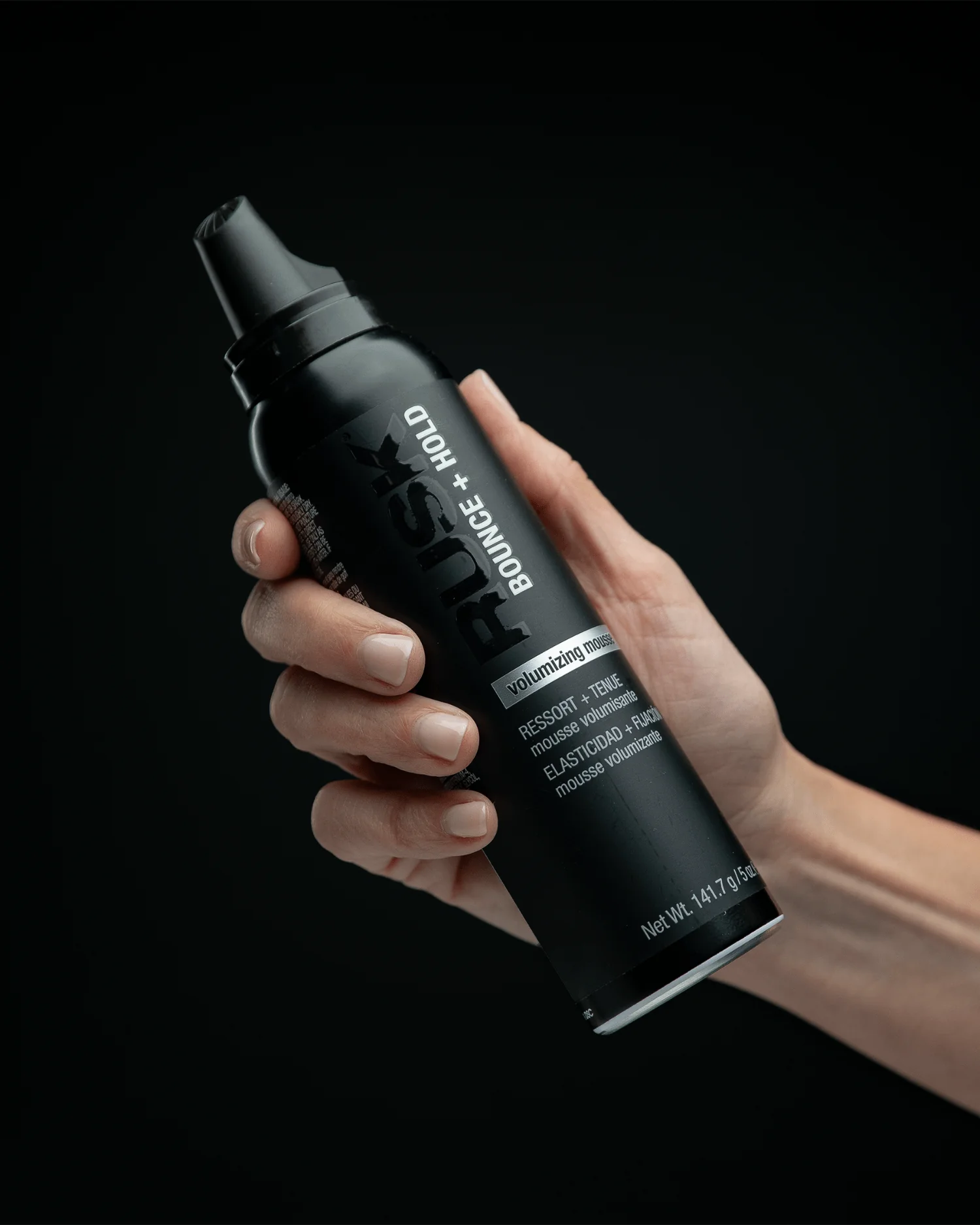 Volumizing Mousse - 5 oz. - Image 3
